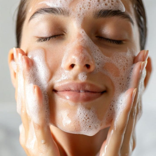 Doppia detersione: cos'è e perché fa la differenza