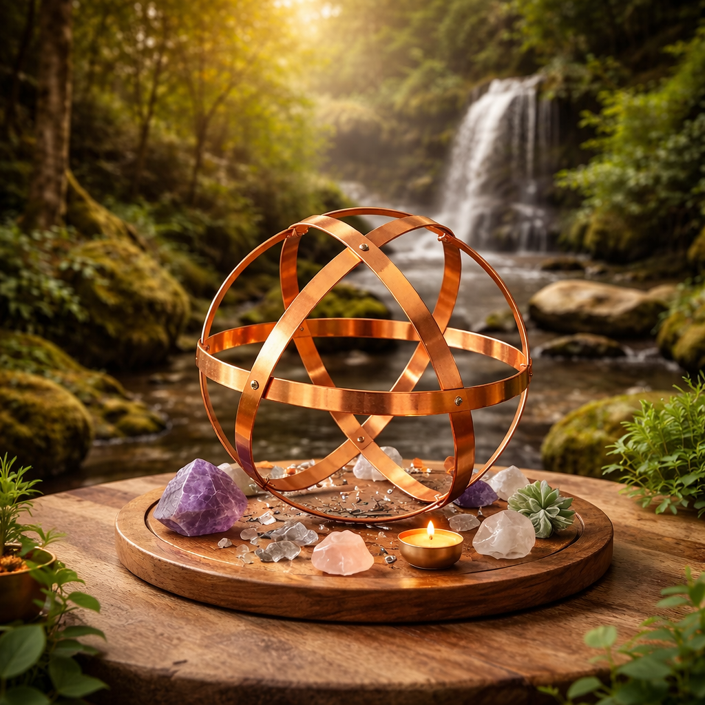 Genesa Crystal: significato, benefici e utilizzi