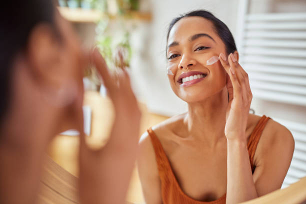 Routine viso naturale: come costruirla?