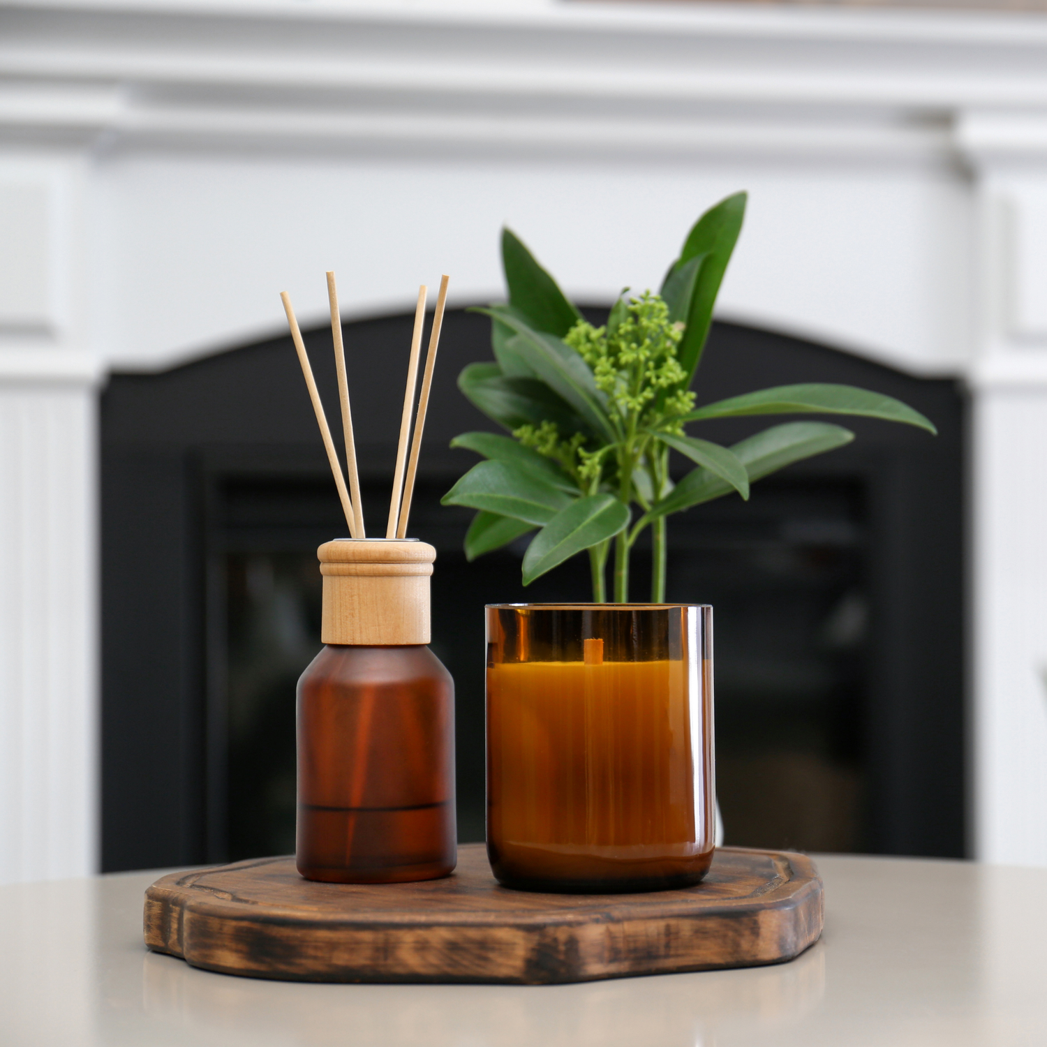 Candele e Deodoranti per Ambiente
