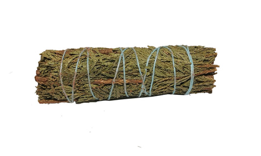 Smudge di Cedro - Tranquillità
