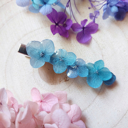 Fermagli per capelli "Incanto Fiorito"
