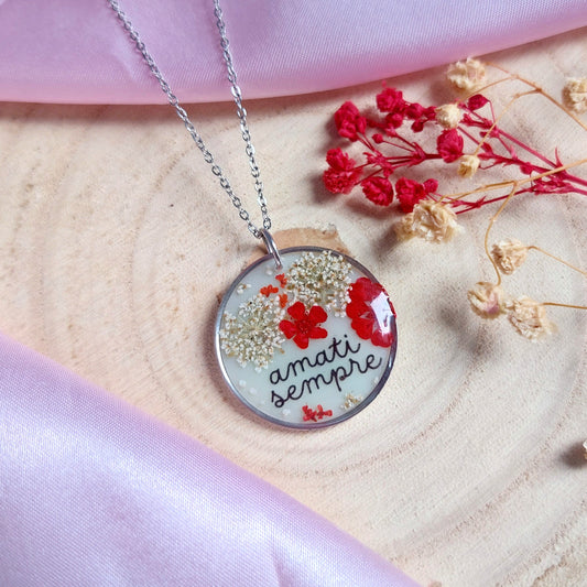 Collana “Amati Sempre"