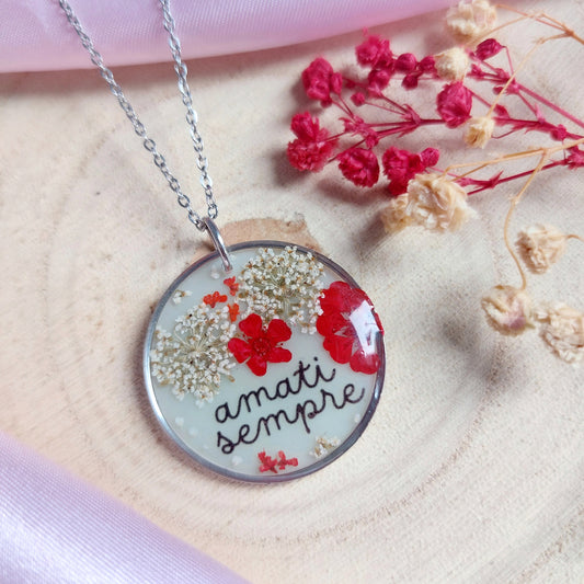 Collana “Amati Sempre"