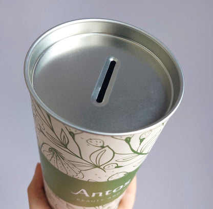 Profumatore per ambiente allo Strudel di Mele Limited Edition Natale - Antos