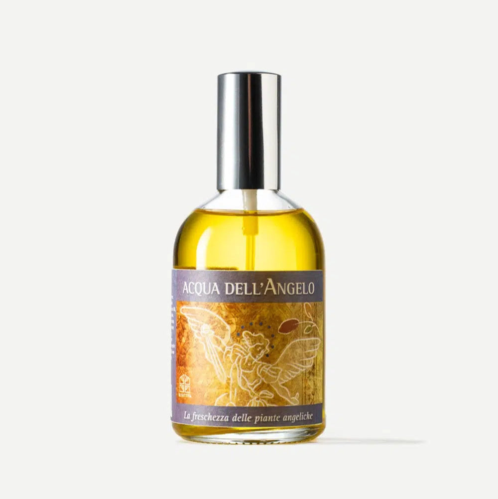 Acqua dell'Angelo - Profumo Naturale OLFATTIVA (115ml)