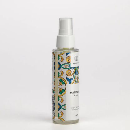 Acqua Profumata Mandorla - Ellethic