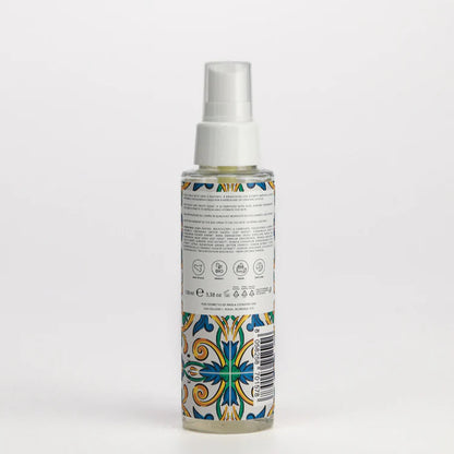 Acqua Profumata Mandorla - Ellethic