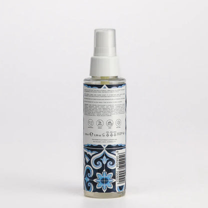 Acqua Profumata Ribes Nero - Ellethic