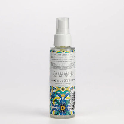 Acqua Profumata Thè Verde - Ellethic