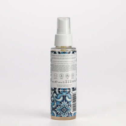 Acqua Profumata Tiarè - Ellethic