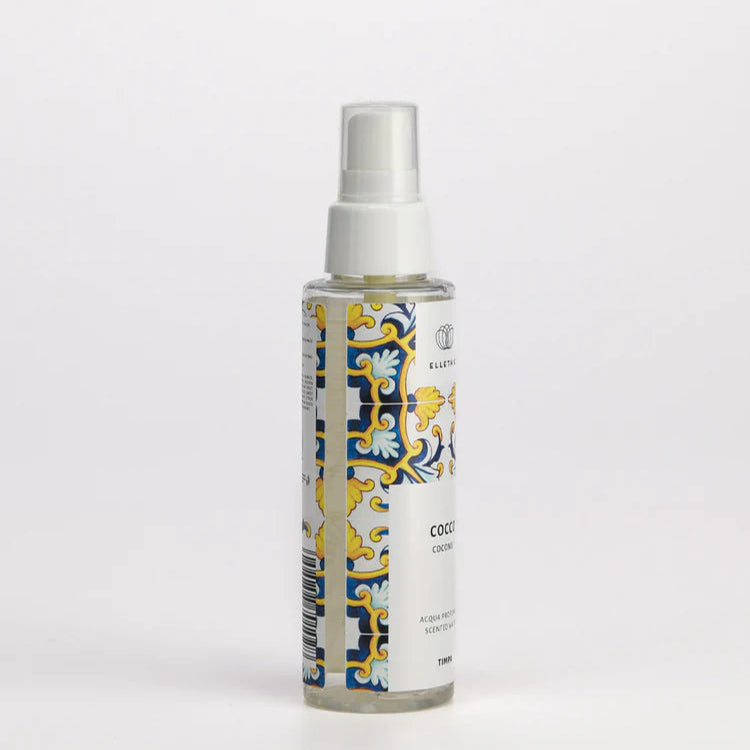 Acqua Profumata Cocco - Ellethic