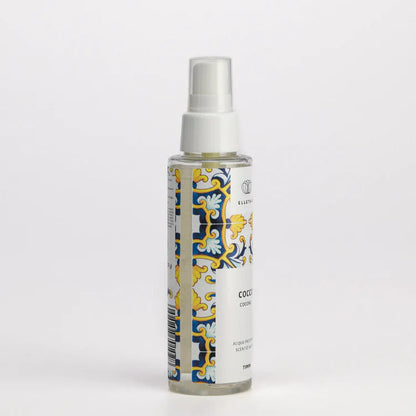 Acqua Profumata Cocco - Ellethic