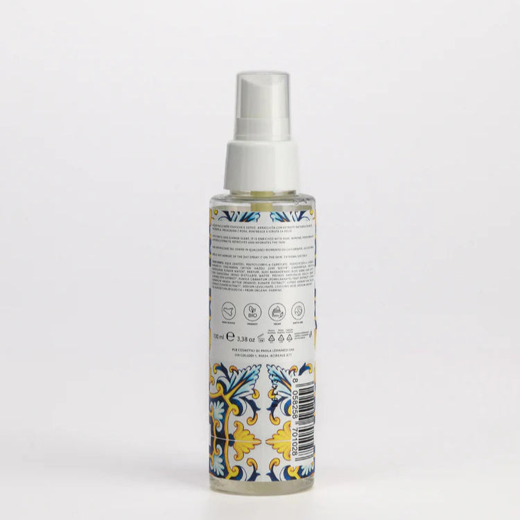 Acqua Profumata Cocco - Ellethic