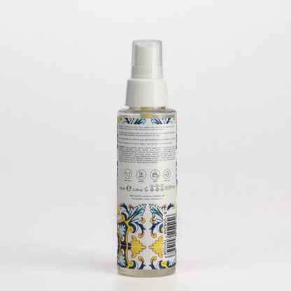 Acqua Profumata Cocco - Ellethic