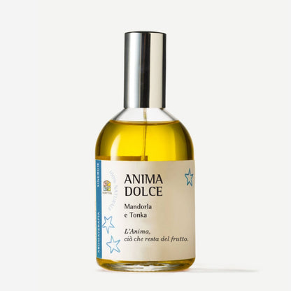 Anima Dolce - Limited Edition Profumo Naturale OLFATTIVA (115ml)
