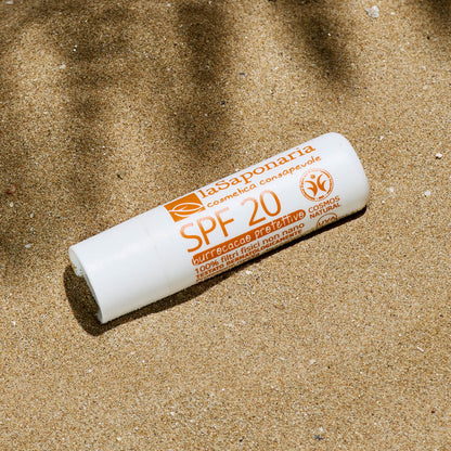 Biocao protettivo SPF 20 - La Saponaria