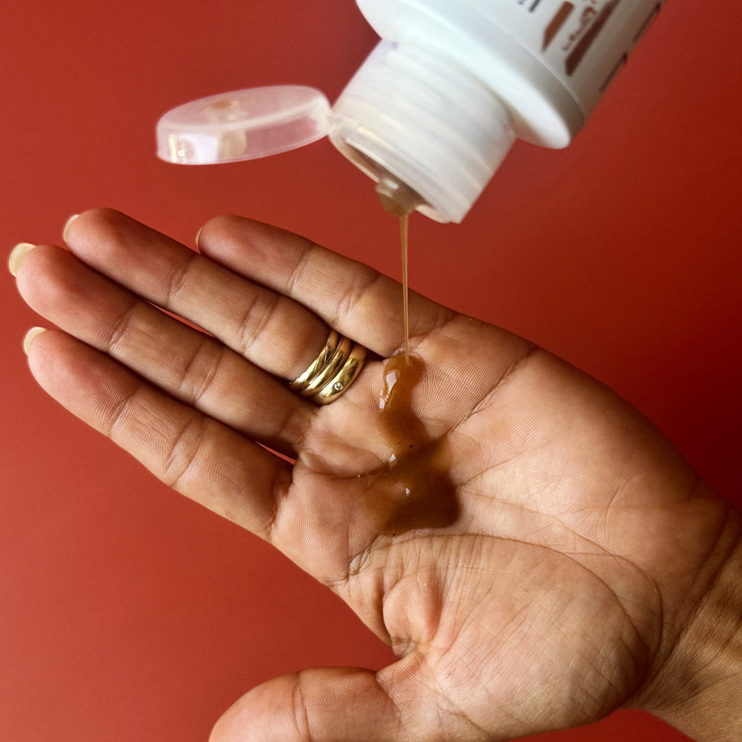 Cassia Gel – Fortificante e Modellante Anarkhìa Bio