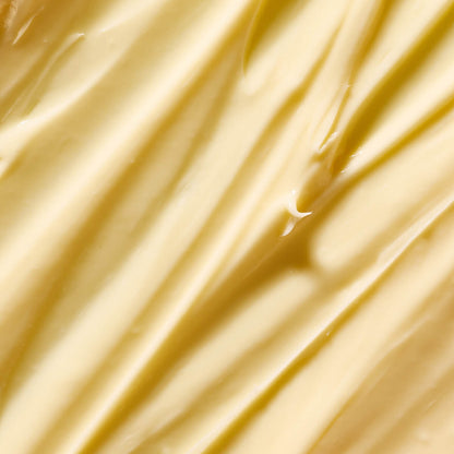 Crema corpo nutriente Carota e Vaniglia - Soffice di Karite La Saponaria