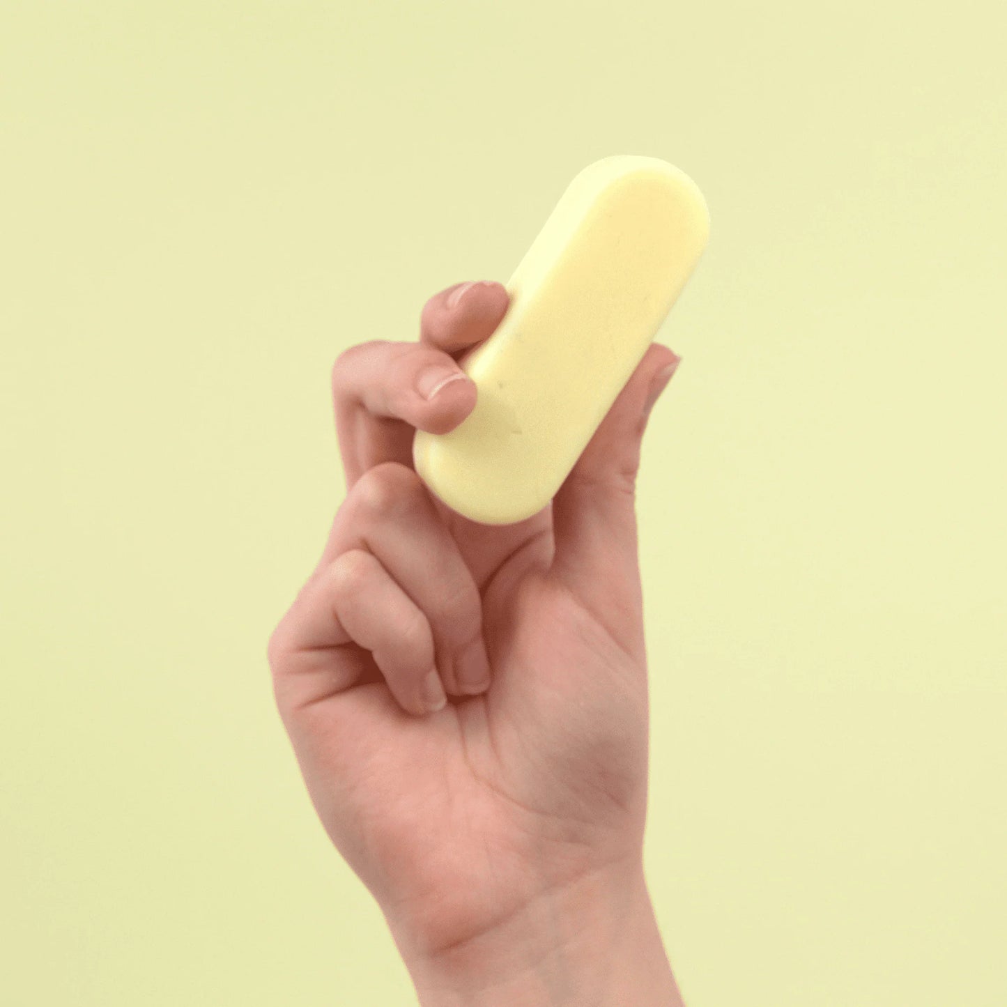Deodorante solido Tè Verde e Limone - Officina dei Saponi