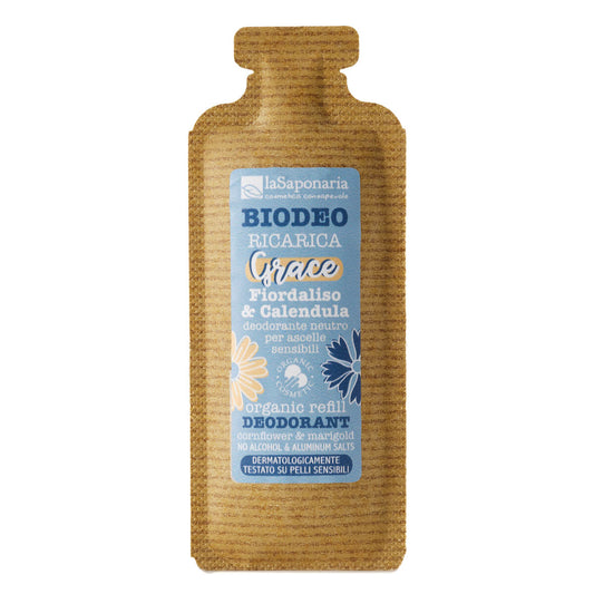Grace - Biodeo Ricarica La Saponaria