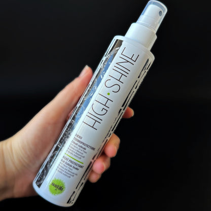 Termoprotettore capelli Chiudi Scaglie – HIGH SHINE Anarkhìa Bio