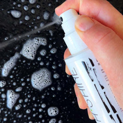 Termoprotettore capelli Chiudi Scaglie – HIGH SHINE Anarkhìa Bio