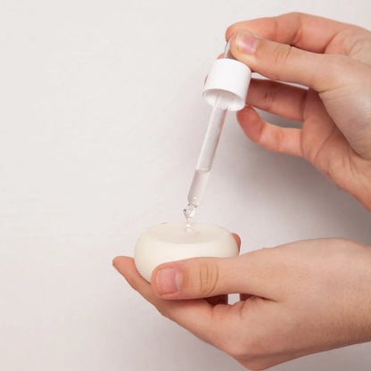Crema viso Solida Multifunzione Riso Rosa e Melograno - Officina dei Saponi