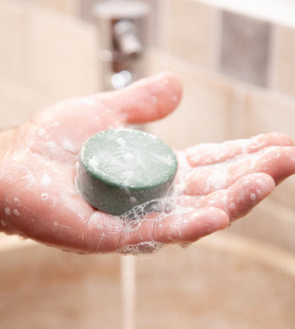 Shampoo da Barba - Officina dei Saponi