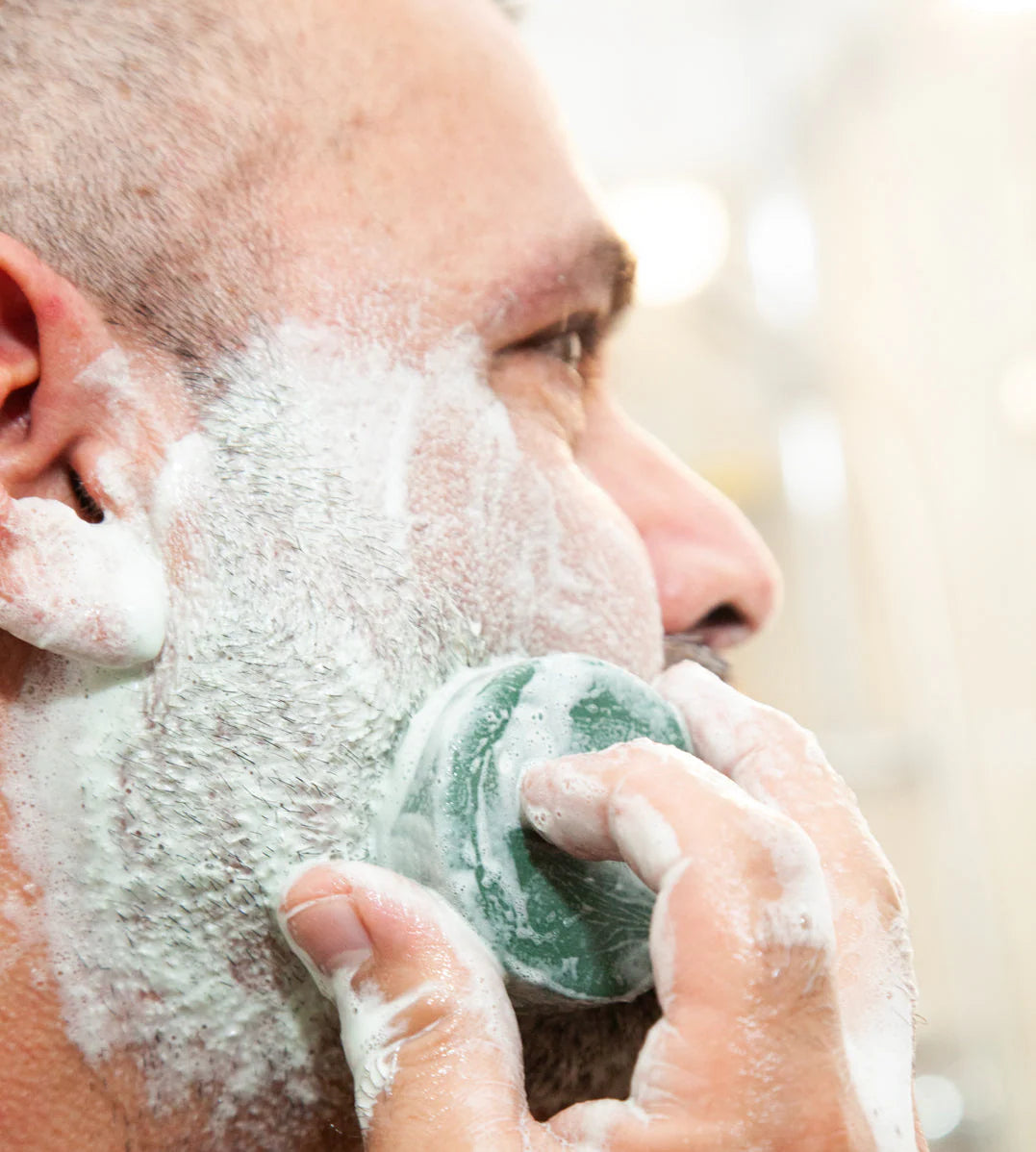 Shampoo da Barba - Officina dei Saponi