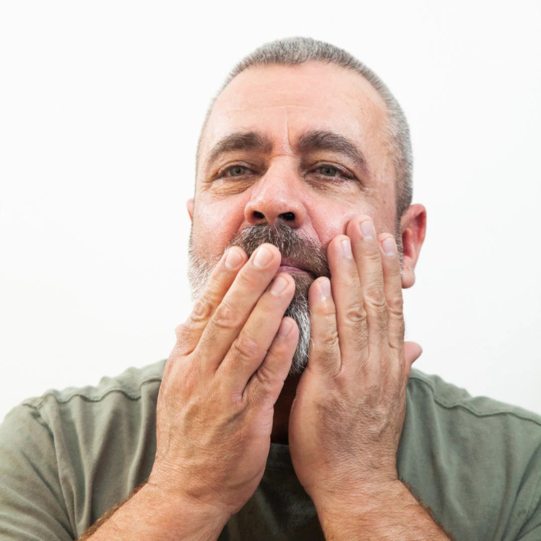 Olio per la cura della barba - Officina dei Saponi