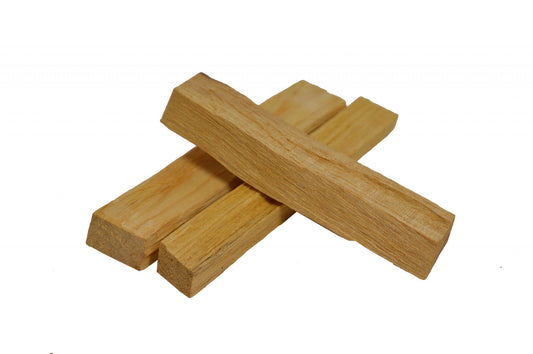 Palo santo (confezione da 3 legnetti)