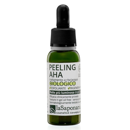 Peeling AHA Biologico