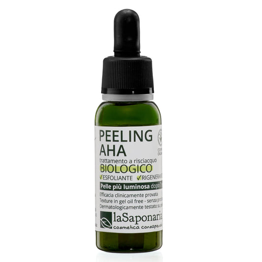 Peeling AHA Biologico