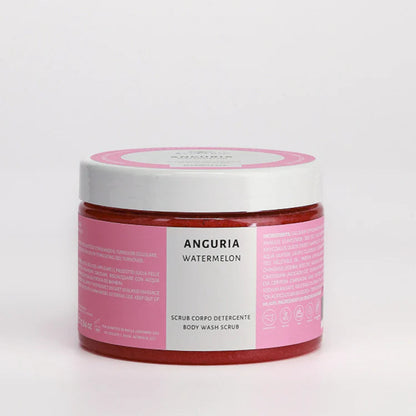 Scrub Corpo Detergente all'Anguria - Ellethic
