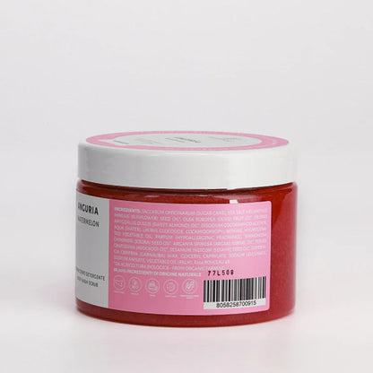 Scrub Corpo Detergente all'Anguria - Ellethic