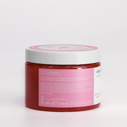 Scrub Corpo Detergente all'Anguria - Ellethic