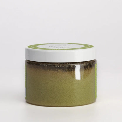 Scrub Corpo Detergente al Pistacchio - Ellethic