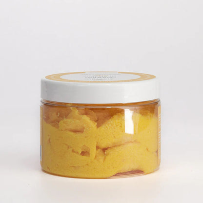 Scrub Corpo Effetto Freddo al Mango di Sicilia - Ellethic