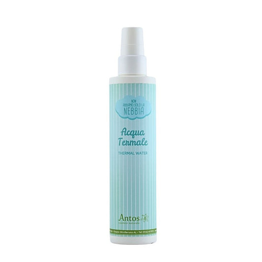 Acqua Termale Spray Rinfrescante e Rivitalizzante - Antos