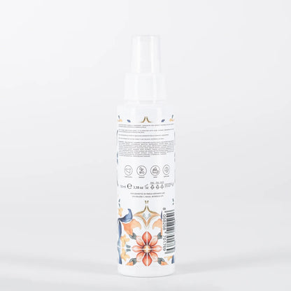 Acqua Profumata Zagara - Ellethic