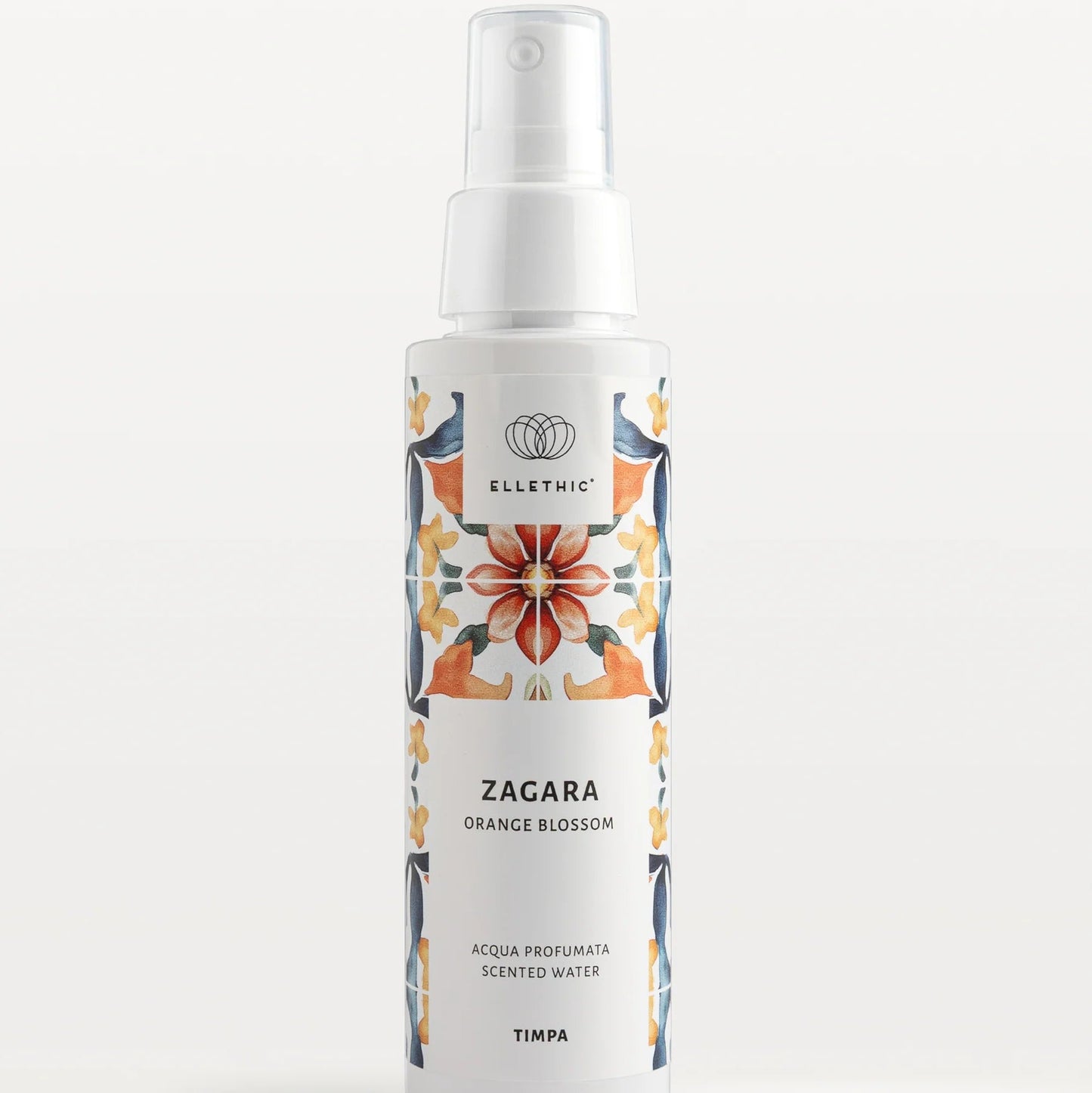 Cofanetto Regalo Timpa Zagara - Ellethic