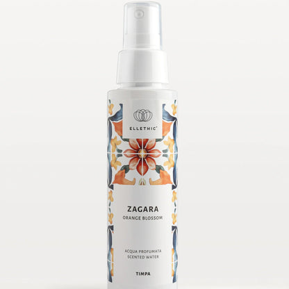 Cofanetto Regalo Timpa Zagara - Ellethic