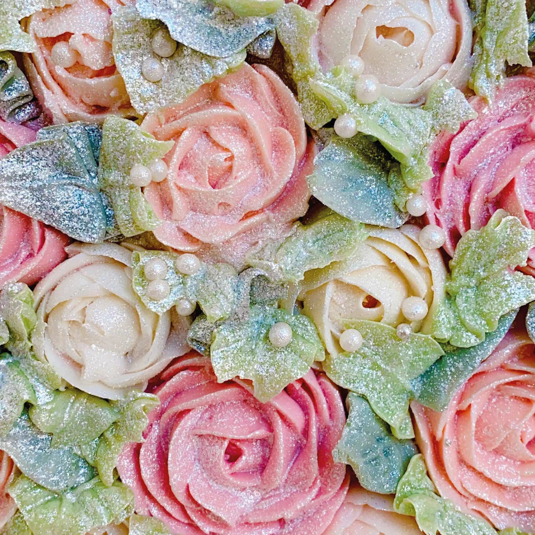Balsamo Doccia Solido alla Rosa Delicata - Senso Naturale
