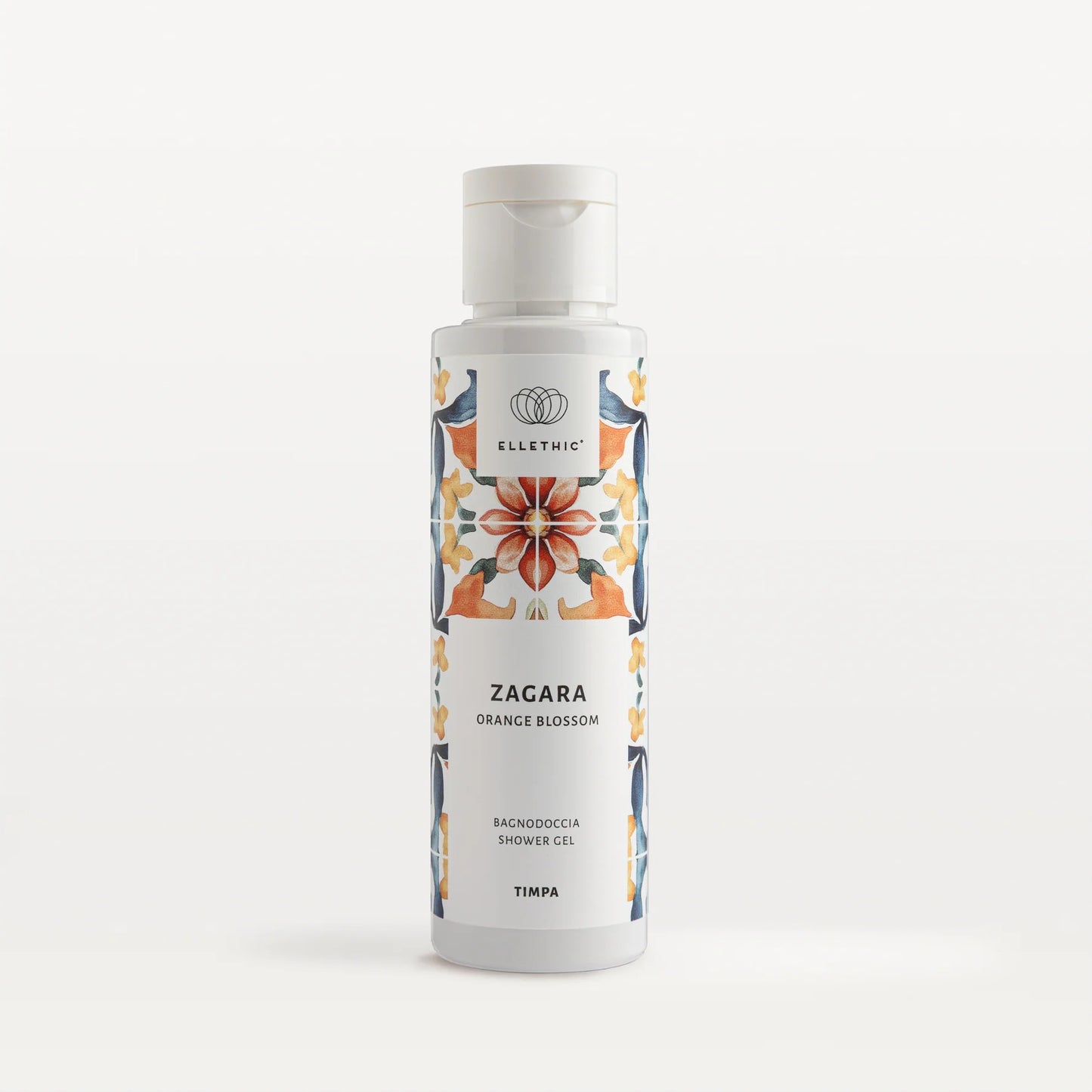 Cofanetto Regalo Timpa Zagara - Ellethic