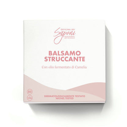 Balsamo Struccante - Officina dei Saponi