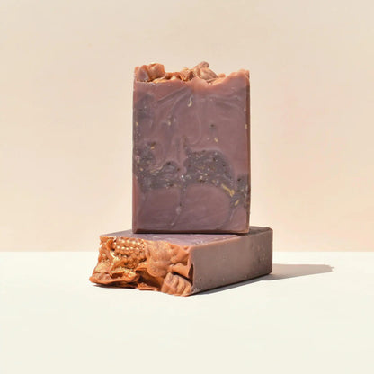 Balsamo Doccia Solido al Doppio Cioccolato - Senso Naturale