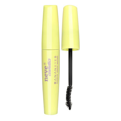 Mascara allungante e incurvante Bananeyes - Neve Cosmetics