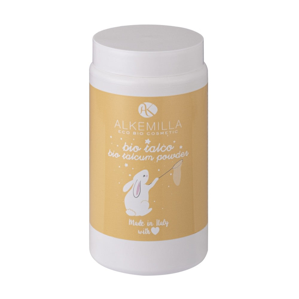 Bio Talco Baby - Alkemilla