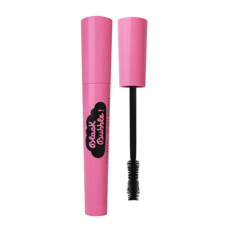 Mascara Volumizzante Black Bubble - Neve Cosmetics